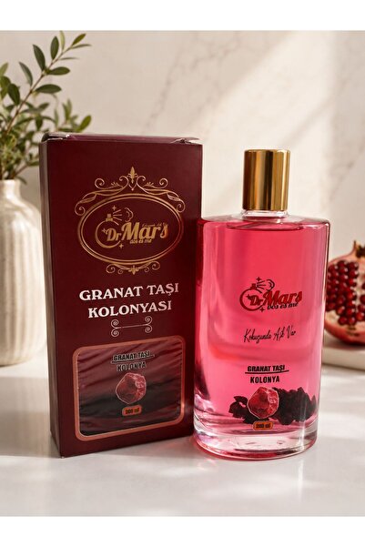 Store Dr Mars Parçacıklı Kolanya