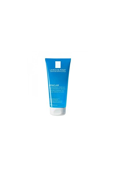 La Rochére Effaclar Gel for Oily and Sensitive Skin 200ml