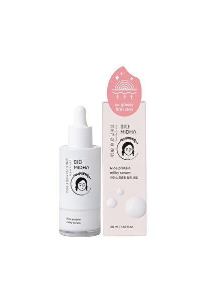 MIDHA Korean Beauty – Rise protein Milky Serum 50ml
