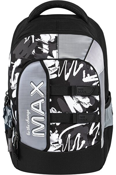 Tiger Rucsac Max Flex, Graffiti, Special Edition,