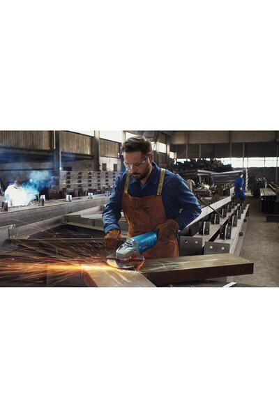 Bosch GWS 2200-180 H Büyük Taşlama 06018C0100