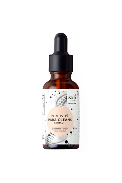 Sati Labs Nano Para Cleans 50 ml