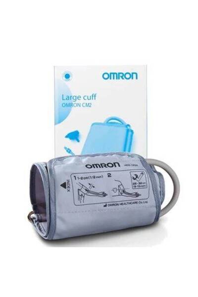 Omron Manșetă Cm2 Medie pentru Tensiometru, 22-32cm
