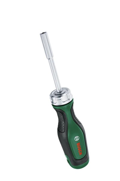 Bosch Home and Garden Cırcırlı Tornavida Seti 12 Uçlu - 1600A02BX2