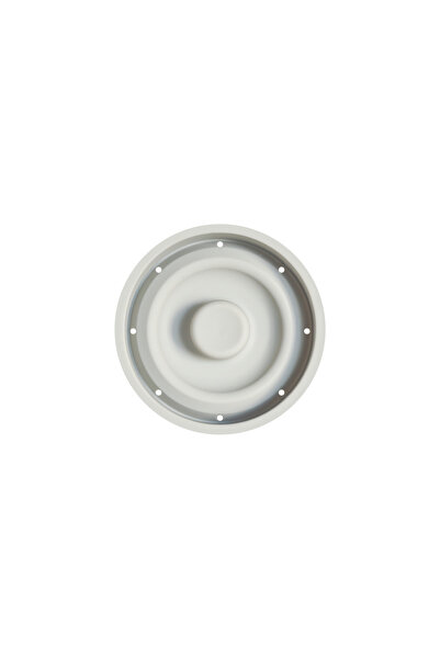 OiOi Akıtmaz Alıştırma Bardağı Leak Lock +6 Ay - River Green / Powder Grey