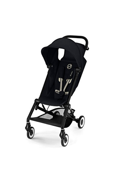 Cybex Καρότσι Agis BLK - Μαγικό Μαύρο