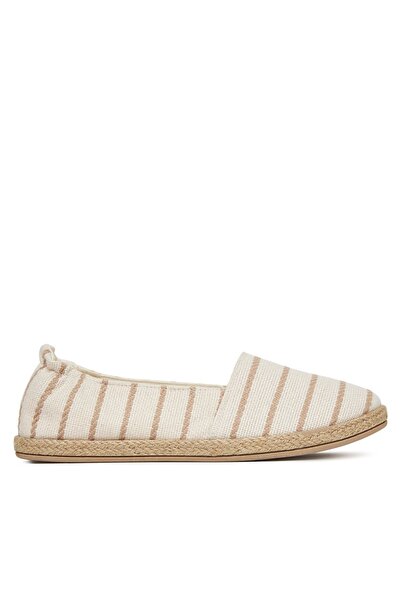 Jenny Espadrile de damă KAYLA WSK1609-05 Bej