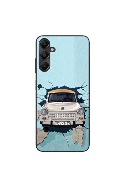 OEM Husa compatibila cu Samsung Galaxy A05s Silicon Gel Tpu Model Trabant