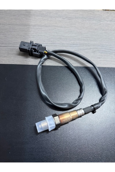 FZW OKSİJEN SONDA SENSOR LAGUNA III-LATITUDE-KOLEOS-MASTER-TRAFIC-QASHQAI-XT ...