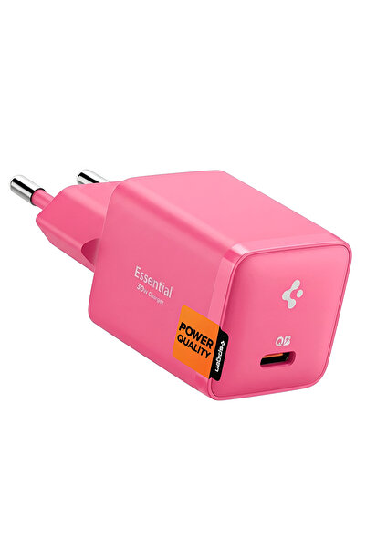 Spigen Încărcător de perete Arcstation Essential EE301EU (ACH10449) - Type-C,...