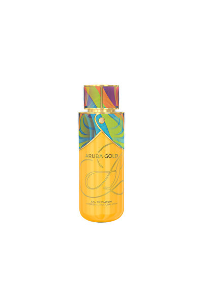 Emper Perfumes Aruba Gold
