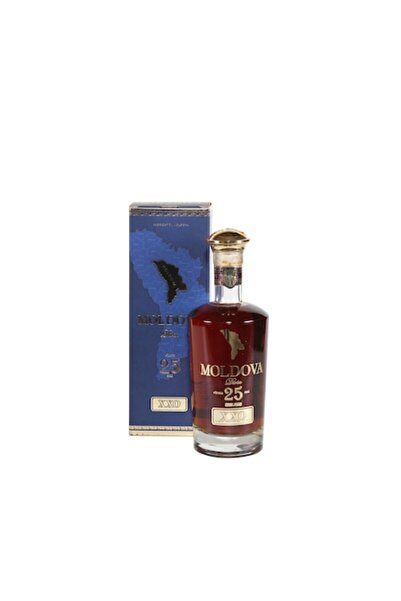 Aroma Divin Moldova XXO 0.7L, 40%, 25 years