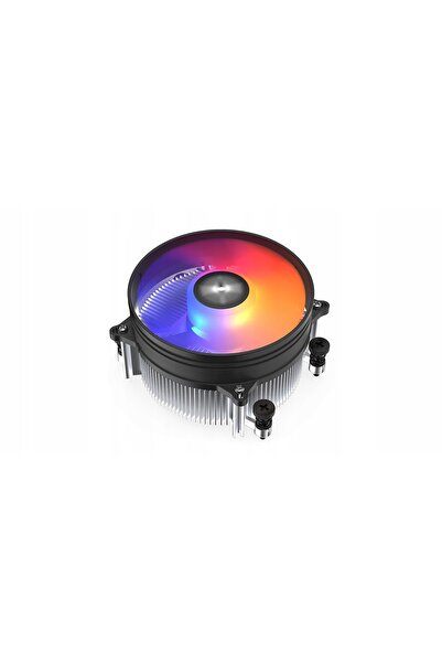 Krux Ventilator Integrat RGB AM4 92mm