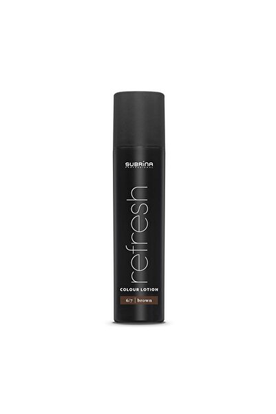 Subrina Professional Refresh 6/7 Maro - Loțiune de tonifiere, Maro, 250 ml