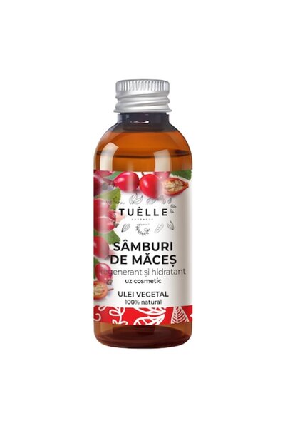 OEM Ulei din semințe de măceș, 50ml