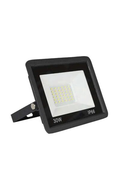 Vivendo Proiector LED 50/60HZ cu alimentare 220V, IP66