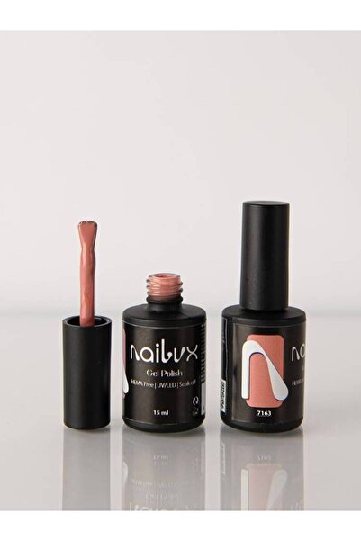 OEMS Nailux Gelo Color 7163