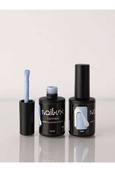 OEMS Nailux Gel Color 7360