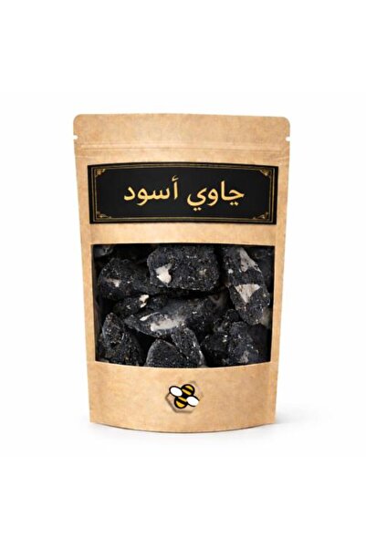 GENERAL Black Goa-Vi 125 g