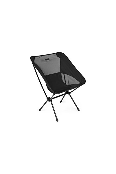 Helinox Мебелен стол One XL Blackout Edition Черен