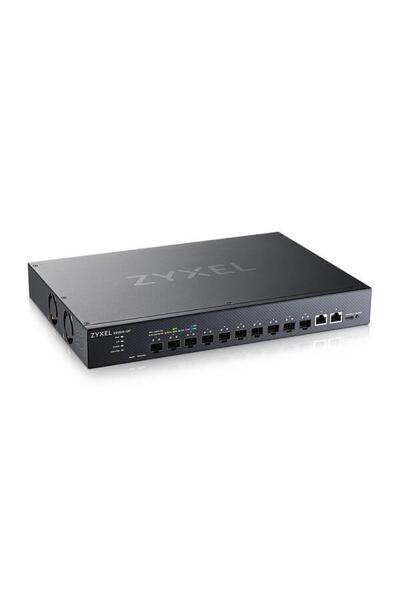 ZyXEL XGS1935-12F Switch de fibră cu 12 porturi și 2 porturi Multi-Gig