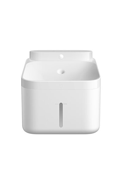 Xiaomi Fântână inteligentă pentru animale de companie 2, Albă