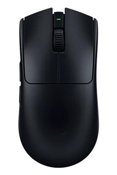 RAZER Viper V3 Pro SE Mouse de gaming wireless, 35.000 DPI, Negru