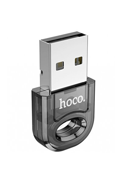 hoco. Адаптер Bluetooth USB Hoco UA28, черен