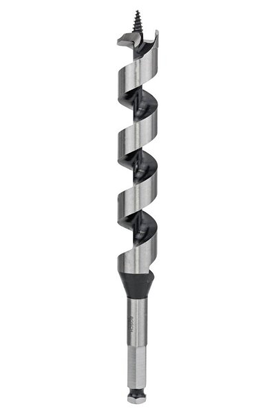 Bosch 20x235 mm Yılan Ahşap Matkap Ucu 7/16" Adap. 2608597632