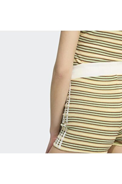 adidas Originals Summer Glow Booty Kadın Şort (KY8120)