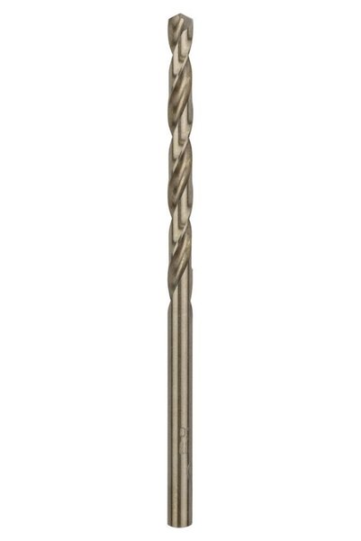 Bosch HSS 4,8x86 mm Kobaltlı Matkap Ucu 10'lu Paket 2608585884 - PH