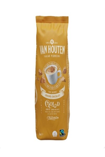 van houten Gold, Ciocolata calda Choc Drink 1KG