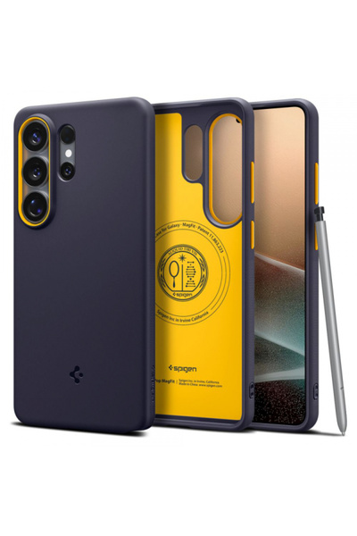 Spigen Θήκη MagSafe για Samsung Galaxy S26 Ultra S948, Spigen, Caseology Nano...