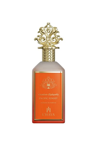 L'HAYA Fresh, Oriental PACIFIC SUNSET | EXTRAIT DE PARFUM | 100ml