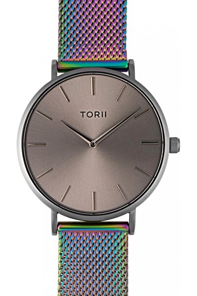 Torii Ceas unisex A38MM.AA — colorat, la modă, clasic.