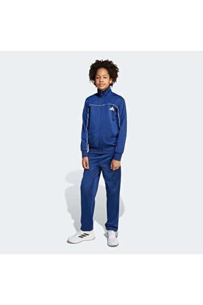 adidas J Cp Tr Ts Youth Sports Sweatshirt Jx8746