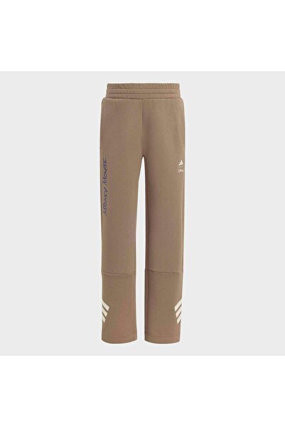 adidas Lk Dy Mm Pnts Unisex Çocuk Spor Eşofman Altı KS3955
