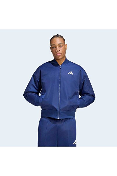 adidas M Stadium Bmb Erkek Spor Sweatshirt KR7781