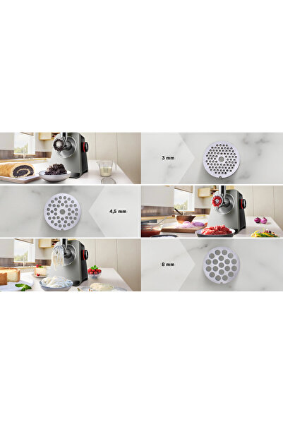 Bosch KIYMA MAL-K