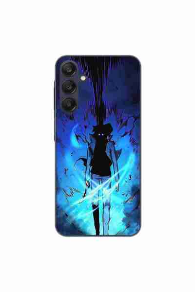 OEM Husa compatibila cu Samsung Galaxy A25 5G Silicon Gel Tpu Model Solo Leve...