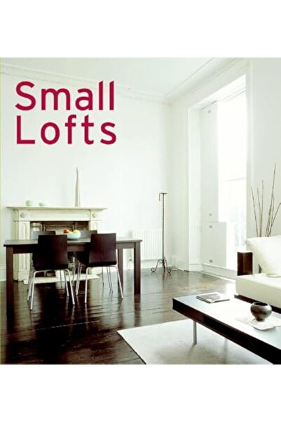 Harper Collins Small Lofts