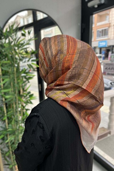 LA BOUTIQUE Yaz Serinliği Güz Serisi Eşarp