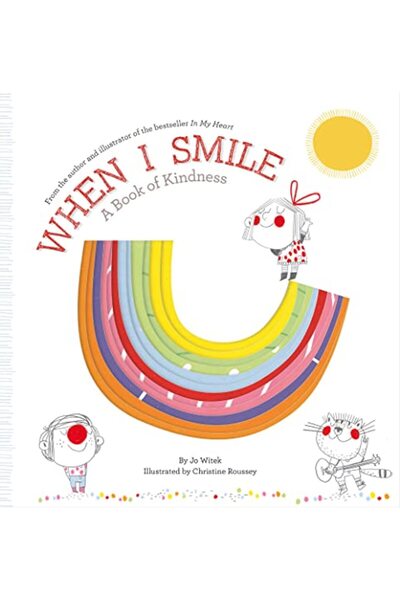 Abrams When I Smile