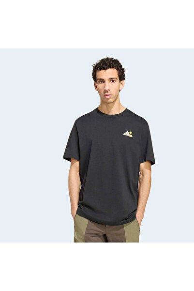 adidas M Camper g t Men's Sport Graphic Pattern T-Shirt Ks2518