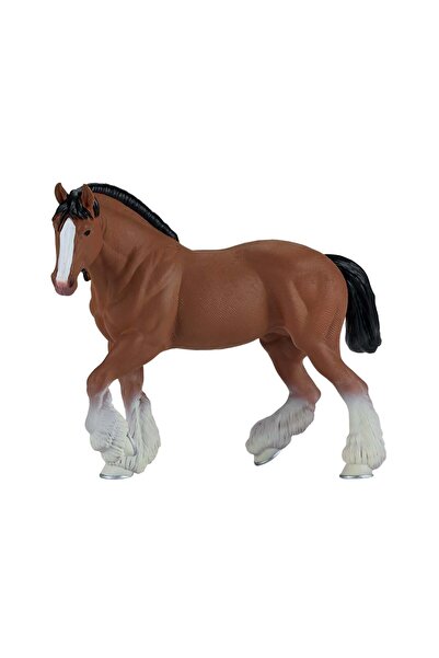 MOJO Figurina Mojo, Cal Clydesdale, Maro