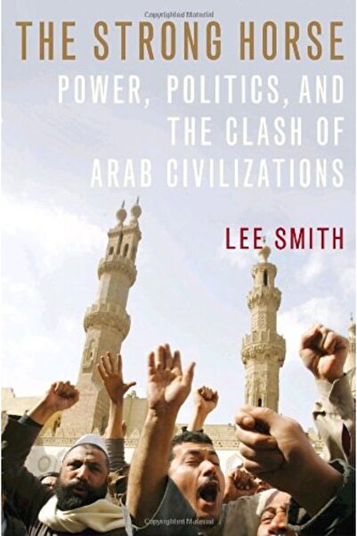 Penguin Random House الحصان القوي: القوة، السياسة، وتصادم civilisations العربية