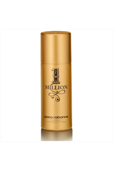 Paco Rabanne 1 MILLION DEODORANT SPRAY 150ML
