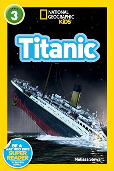 Penguin Random House Titanic
