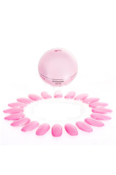 Clarissa Gel Color UV / LED 10g - NEON FUCSIA