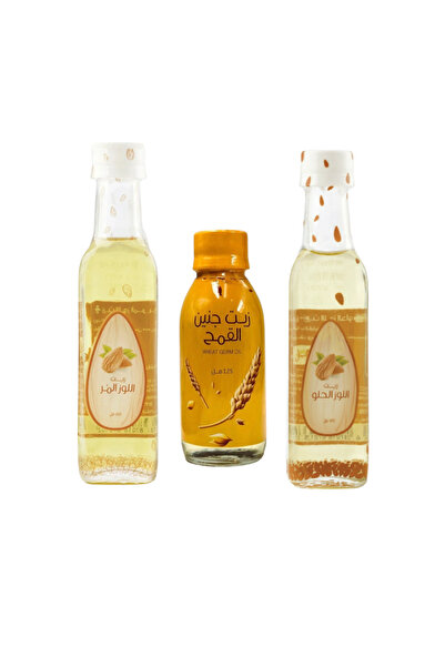 Alkreeshan مجموعة العناية بالجسم